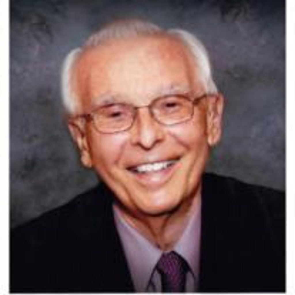 Marvin Morrell Sando Profile Photo