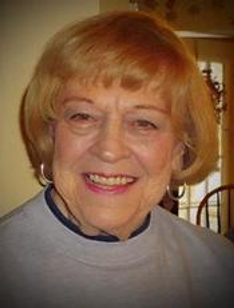 Martha Joe Nesbit Profile Photo