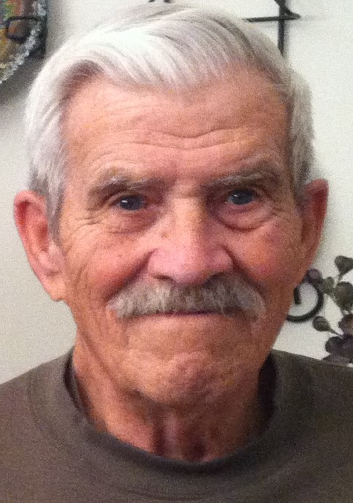 Robert “Bob” Chalfant