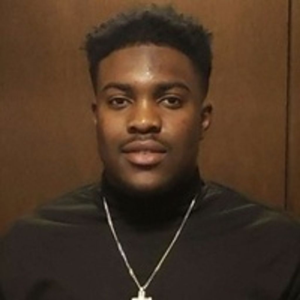 Sincere Dakar Brooks Profile Photo