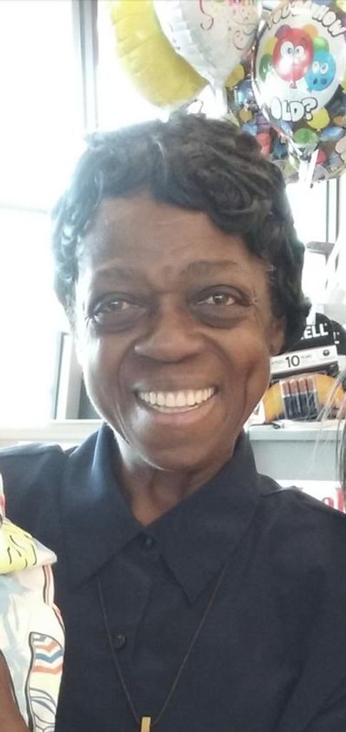 Frances M. Harris Profile Photo