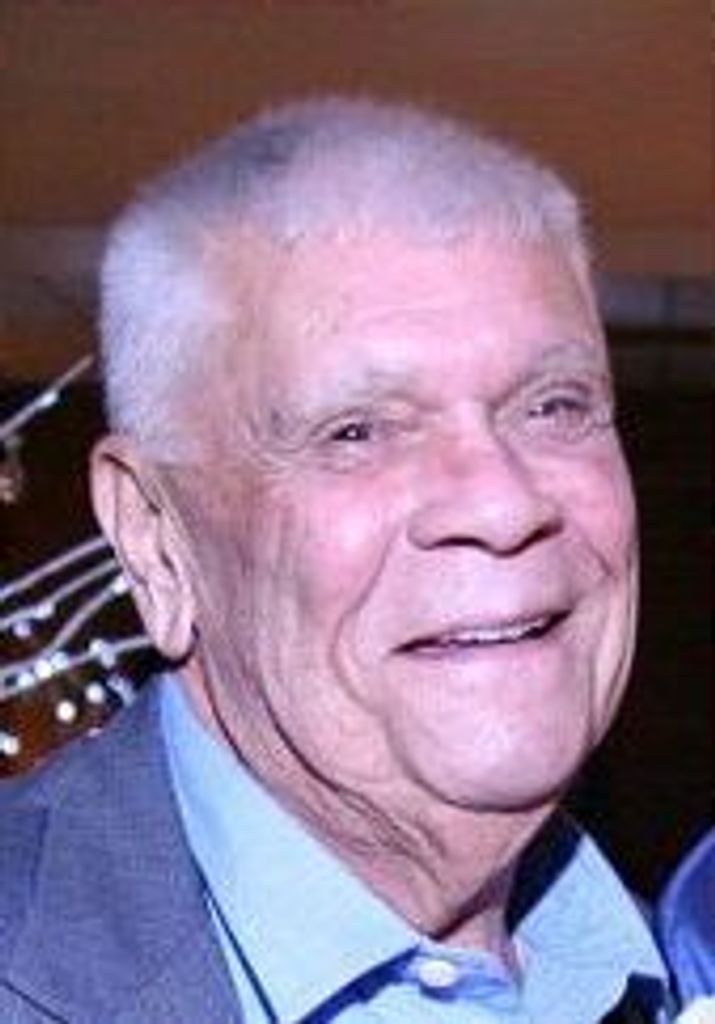 Raymond "Poochie" Fontenot