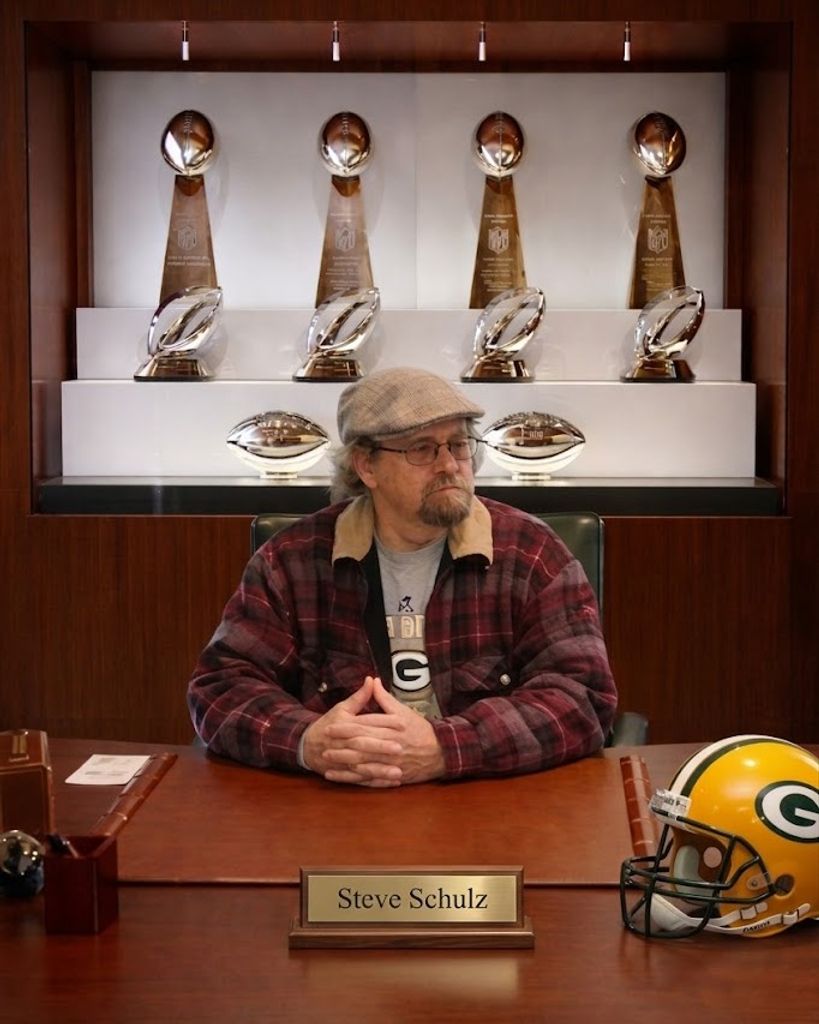 Steven K. Schulz Profile Photo