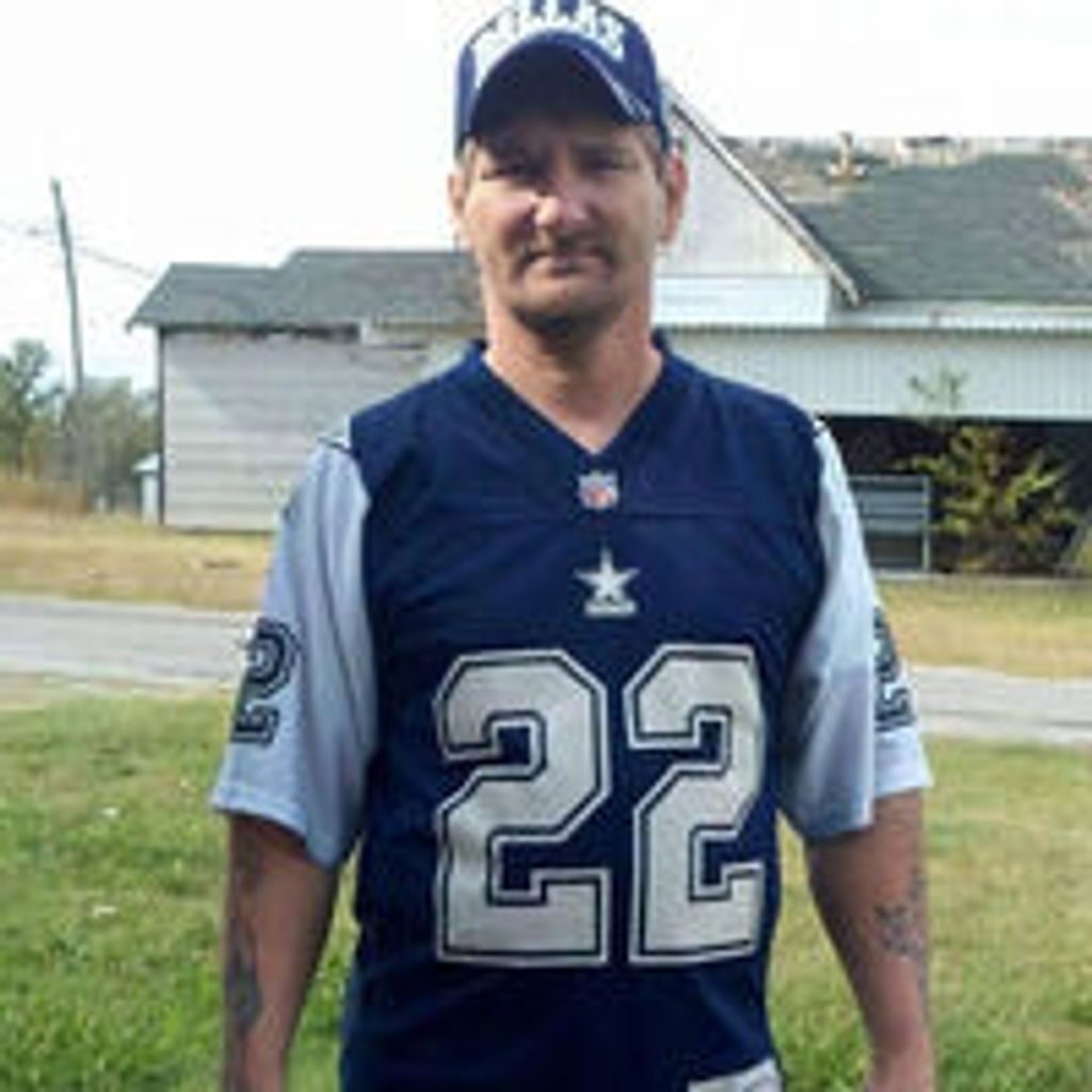 Ronald Joe Norris