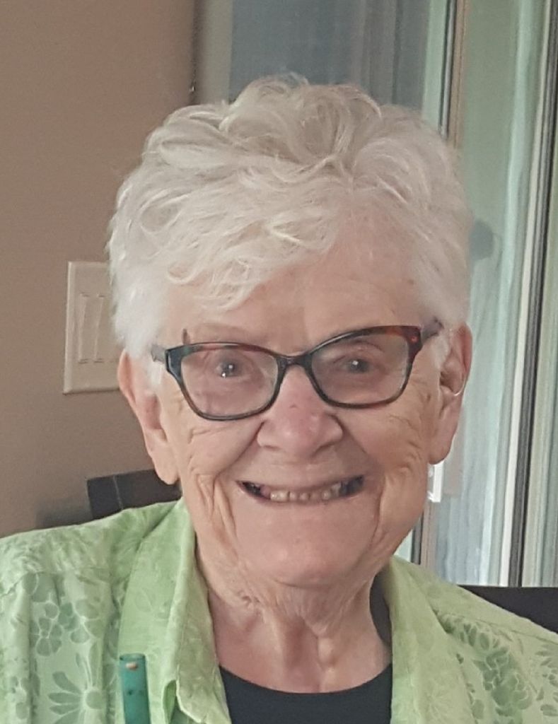 Mary J. Leipzig