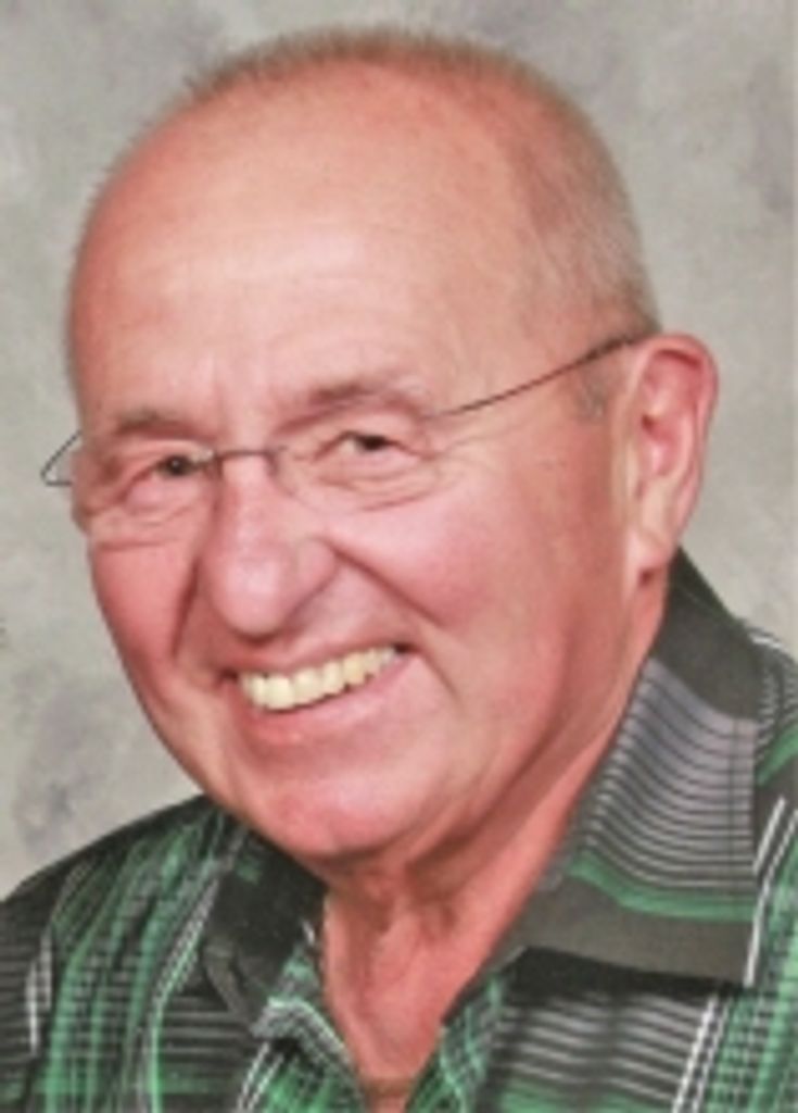 John S. Verb