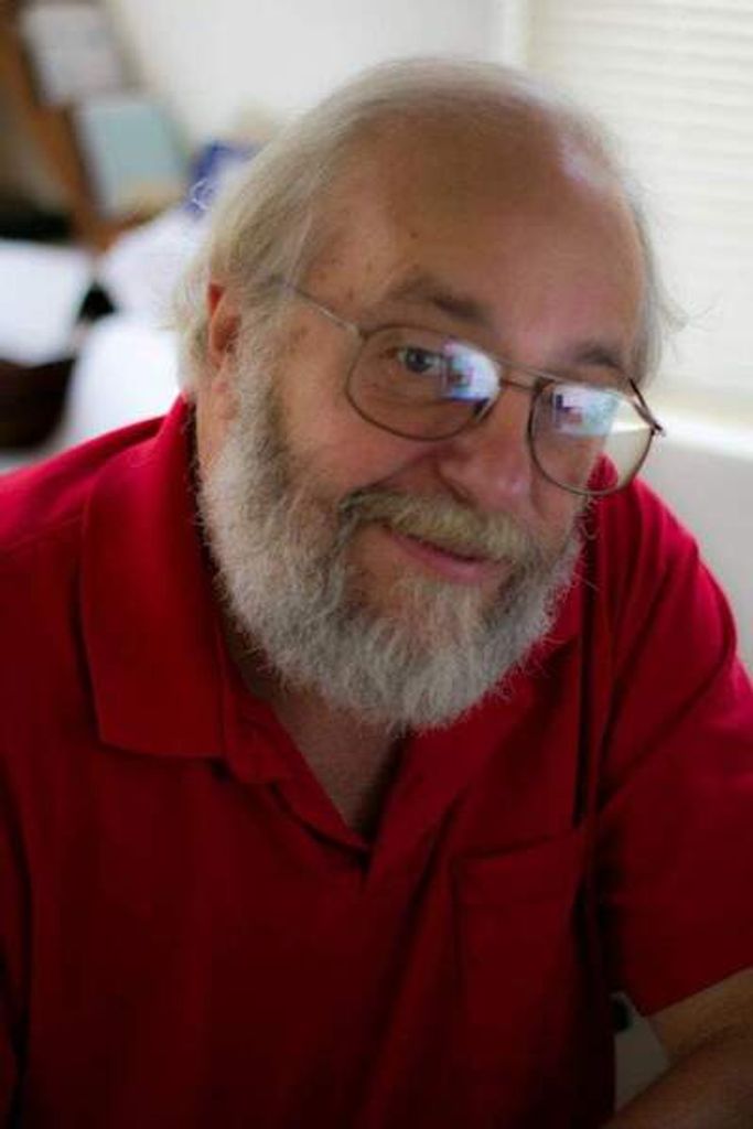 James "Jim" Emanuel Poston Iii