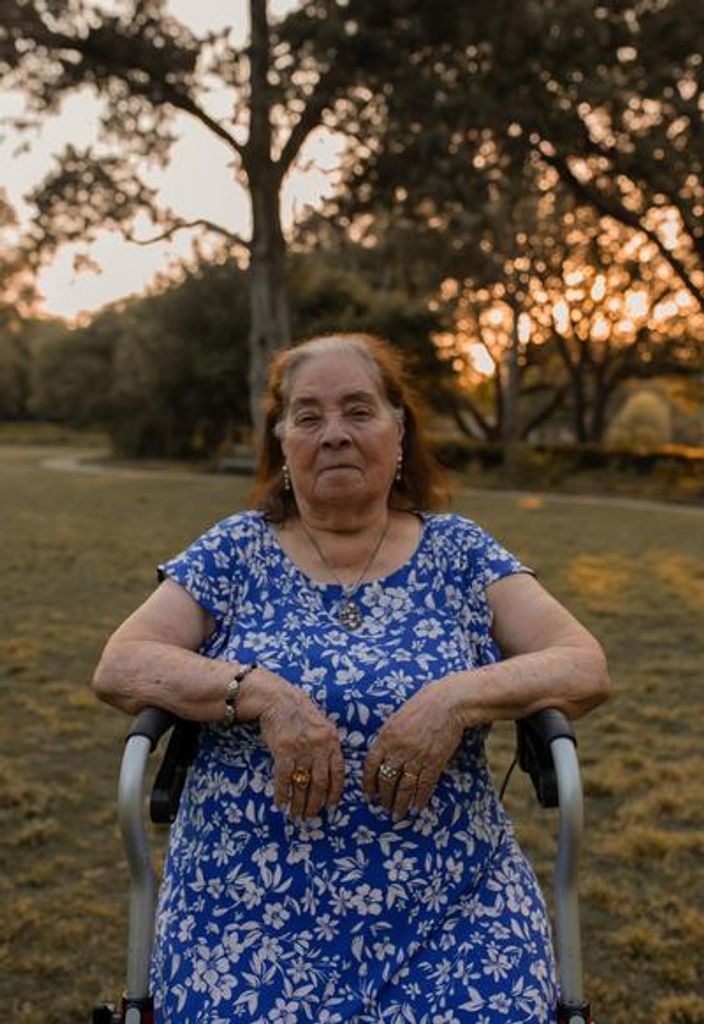 Carolina Huerta De Chavez Profile Photo