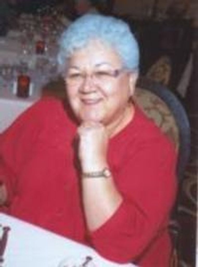 Janis Maria Walker