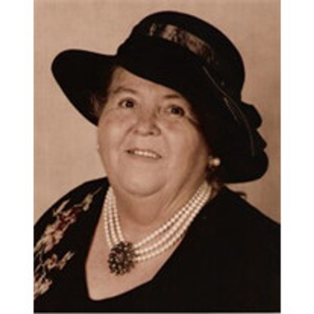 Rita Alice Wolf
