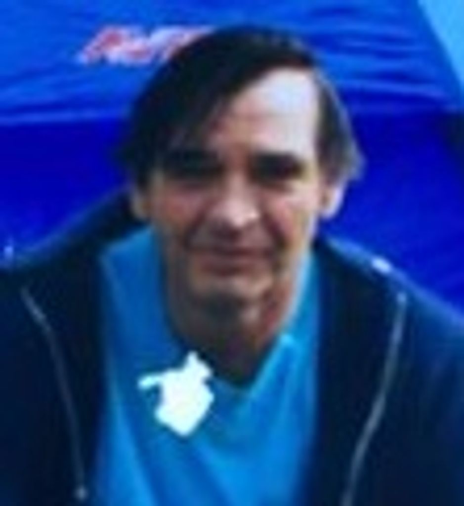 William Farley Fisher Jr.