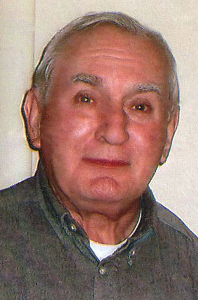 Charles (Bob) Kincaid, Jr.