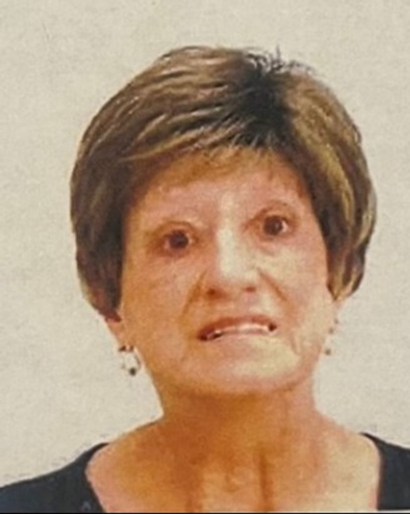 Sheila Hall Profile Photo