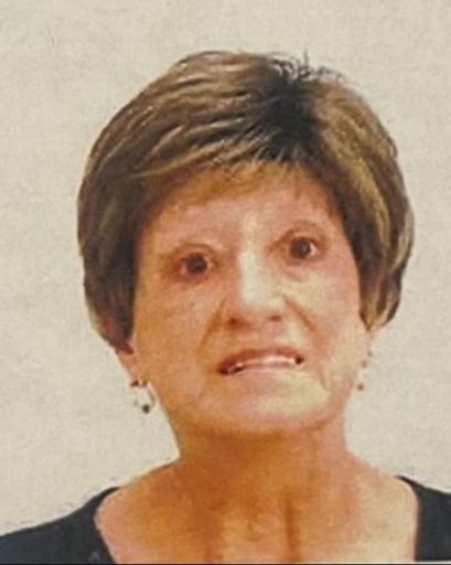 Sheila Hall's obituary image