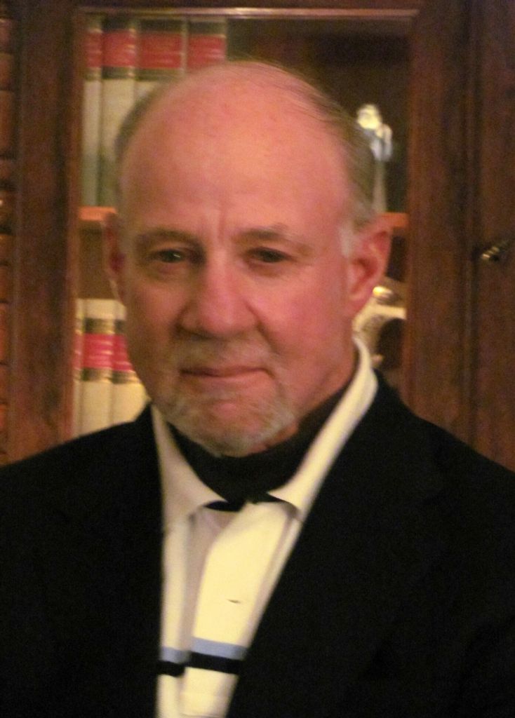 Francis G. Rossell Profile Photo