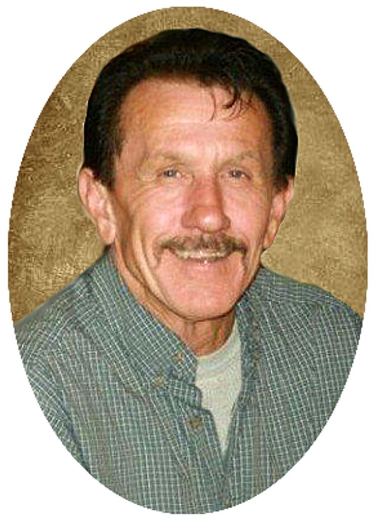 Joseph "Joe" Parker, Sr.