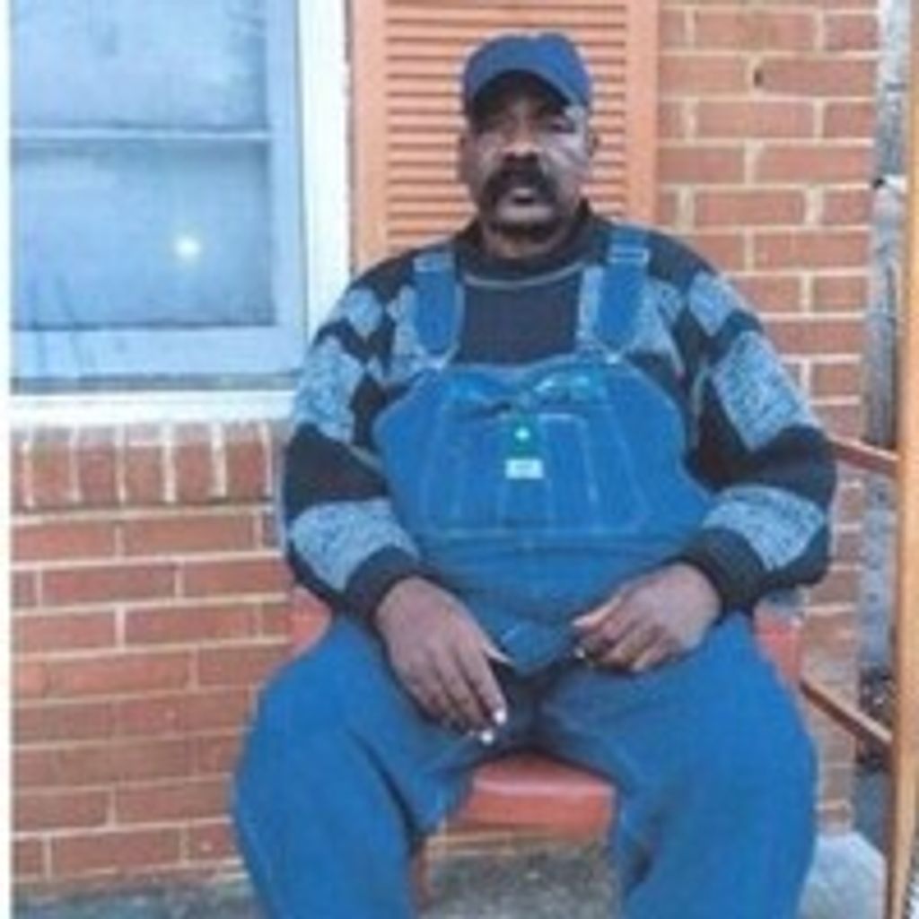 Mr. Dennis Jerome Strain Profile Photo