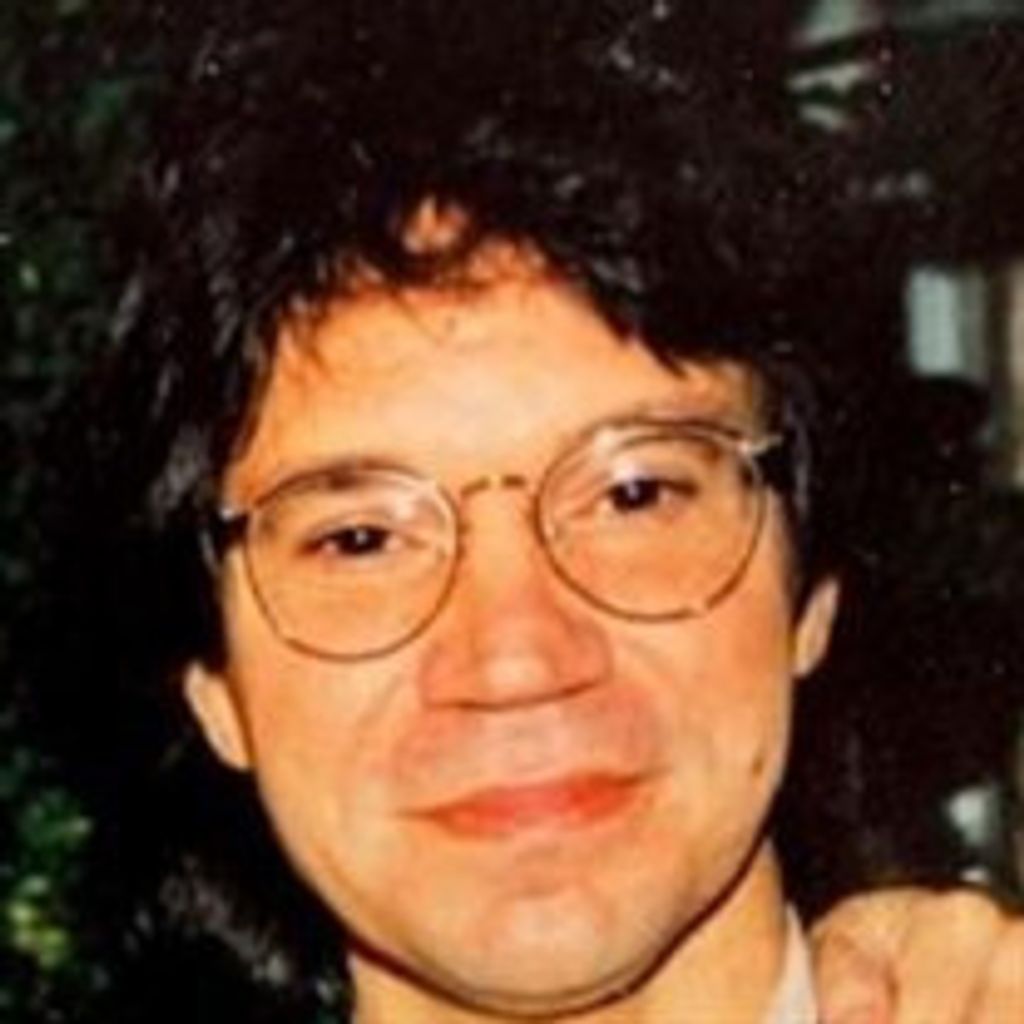 Roy G Albert Profile Photo