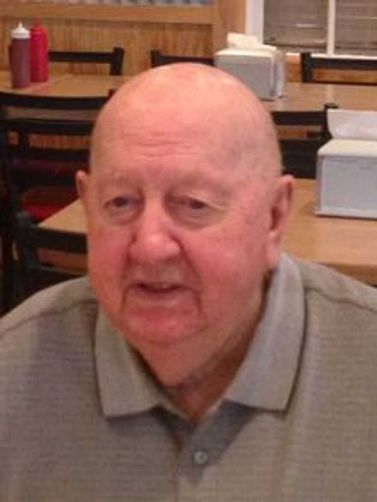 Max Burgess Profile Photo