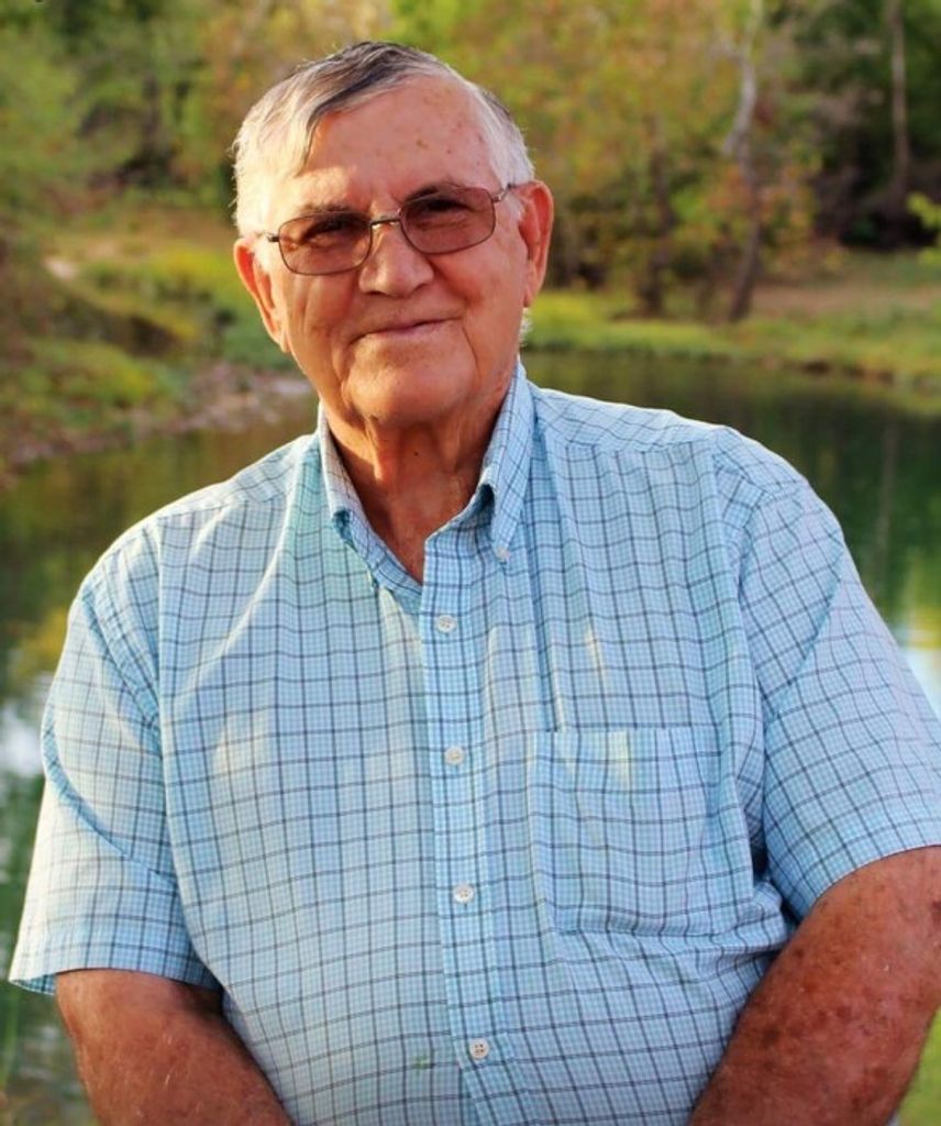 Ferell Longshore Profile Photo