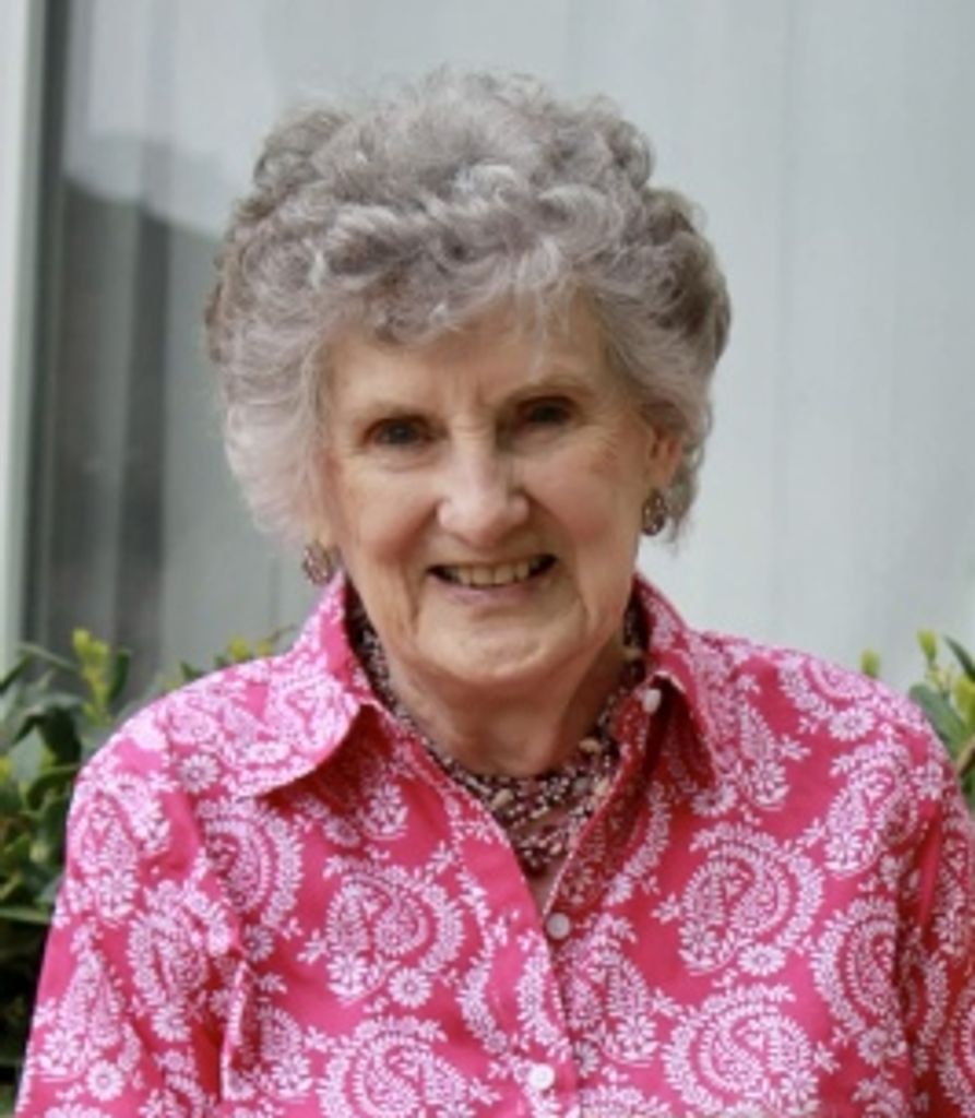 Catherine Sammons