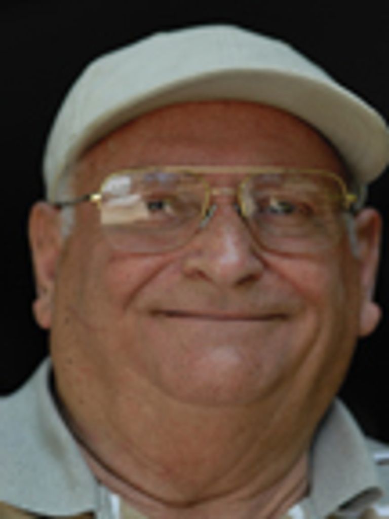 Carl Jackson, Jr Profile Photo