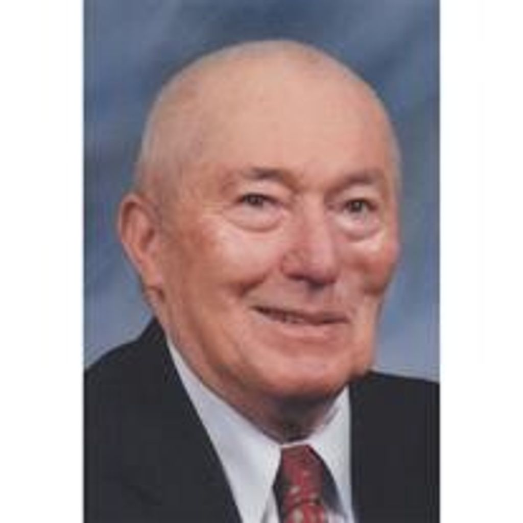 William Harold Evans