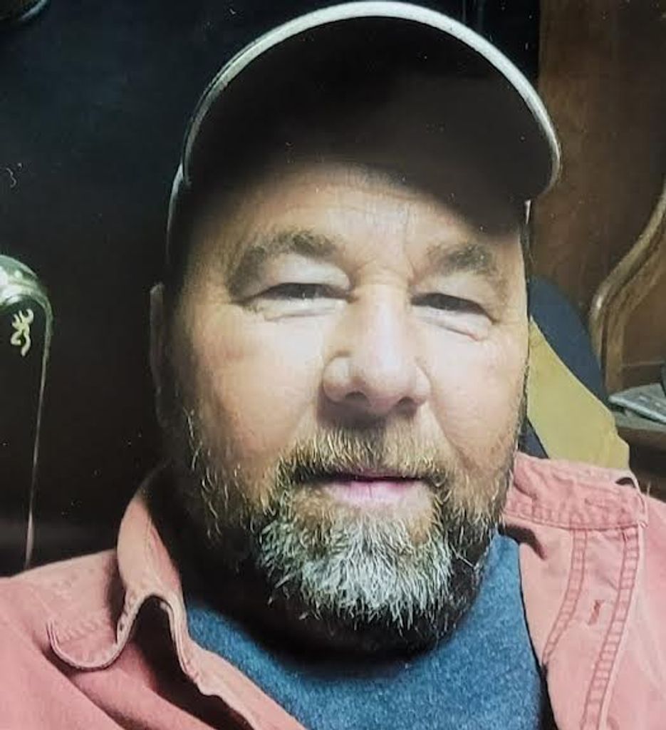 Gordon Schmidt Profile Photo