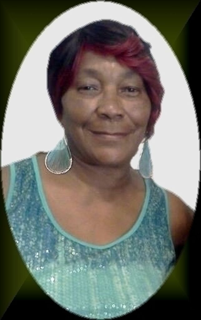 Ernestine (Tine) Adaway