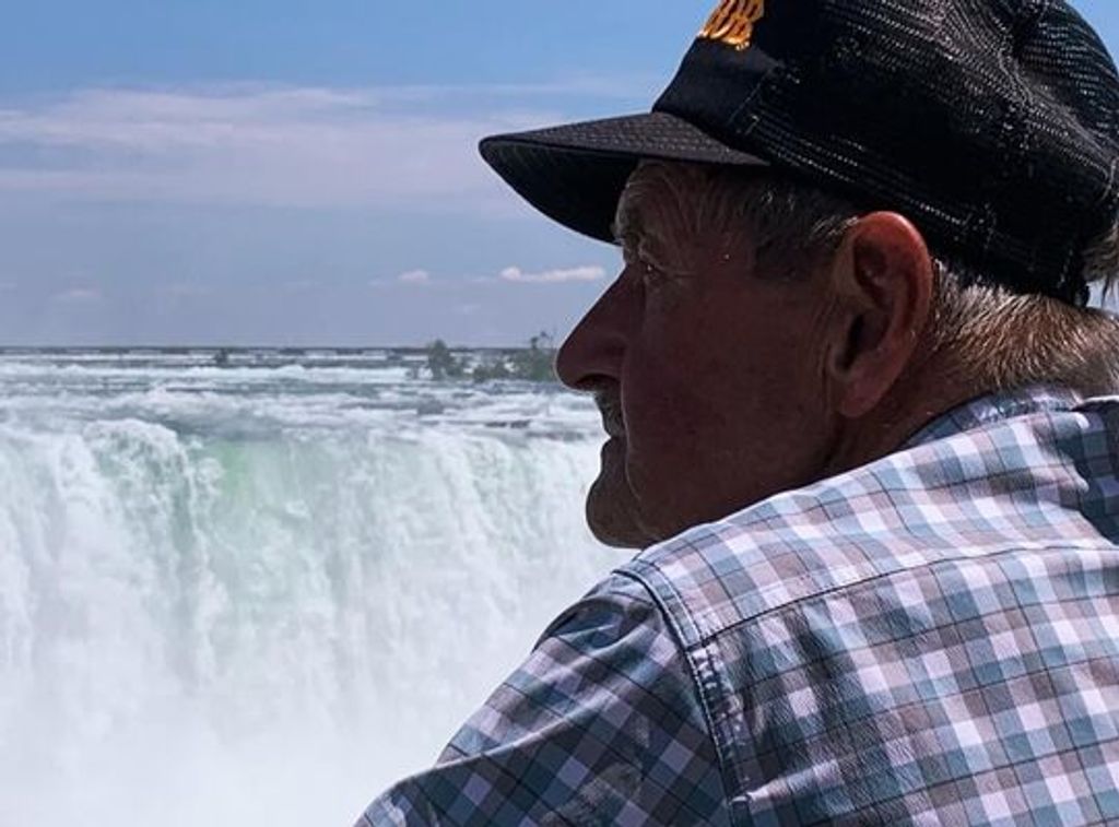 Richard C. Zahrobsky Profile Photo