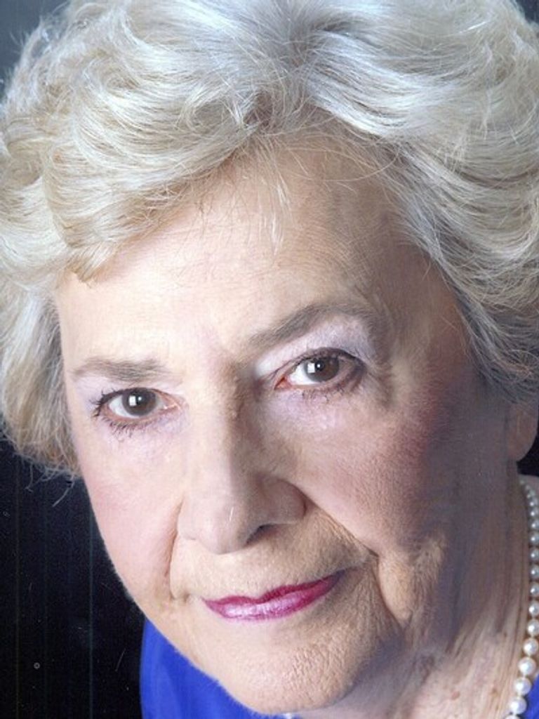 Coralie Runyon Jones Profile Photo