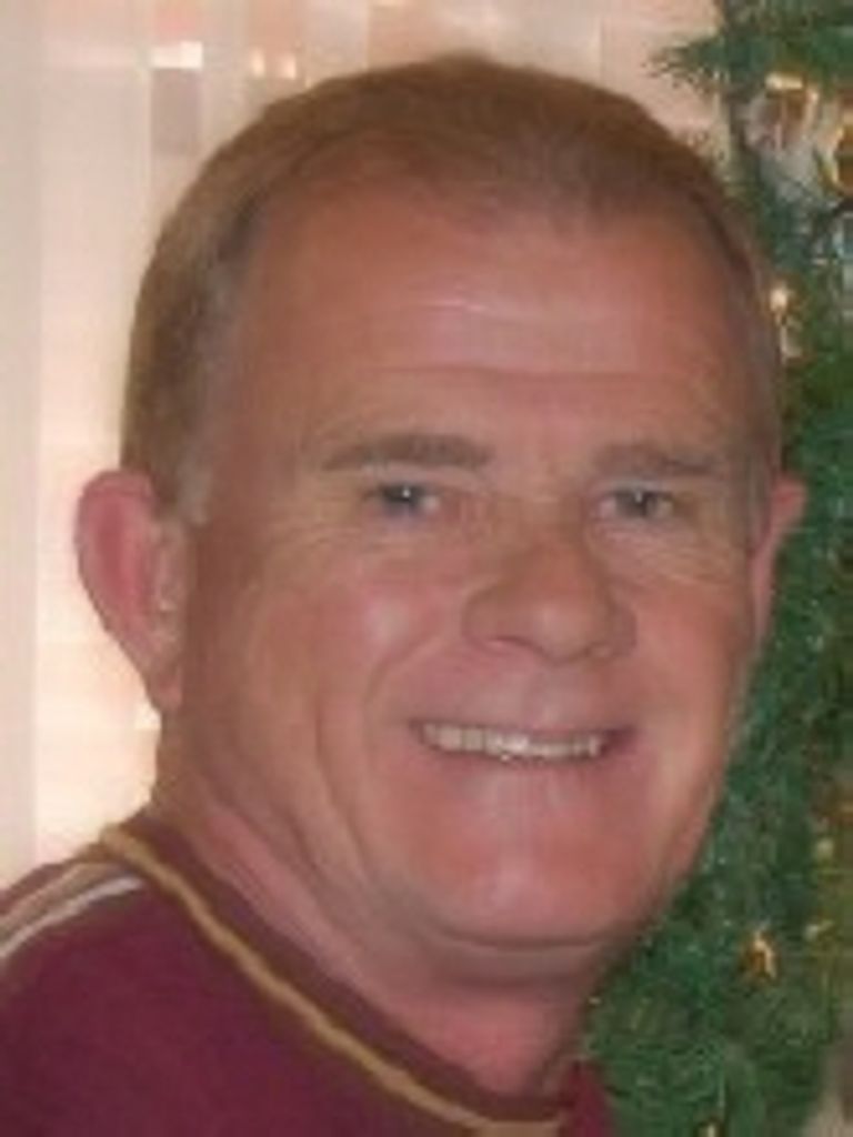 Steve Jarrett