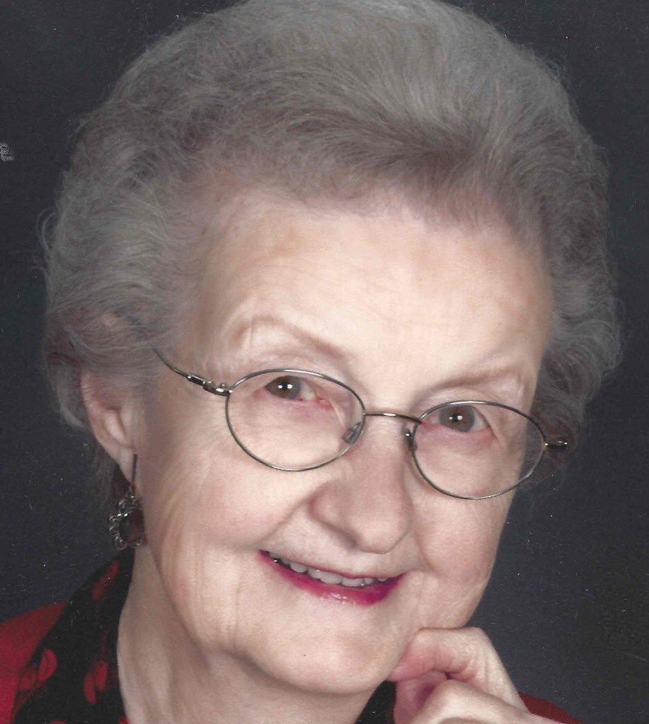 Joan  G. Hagerty