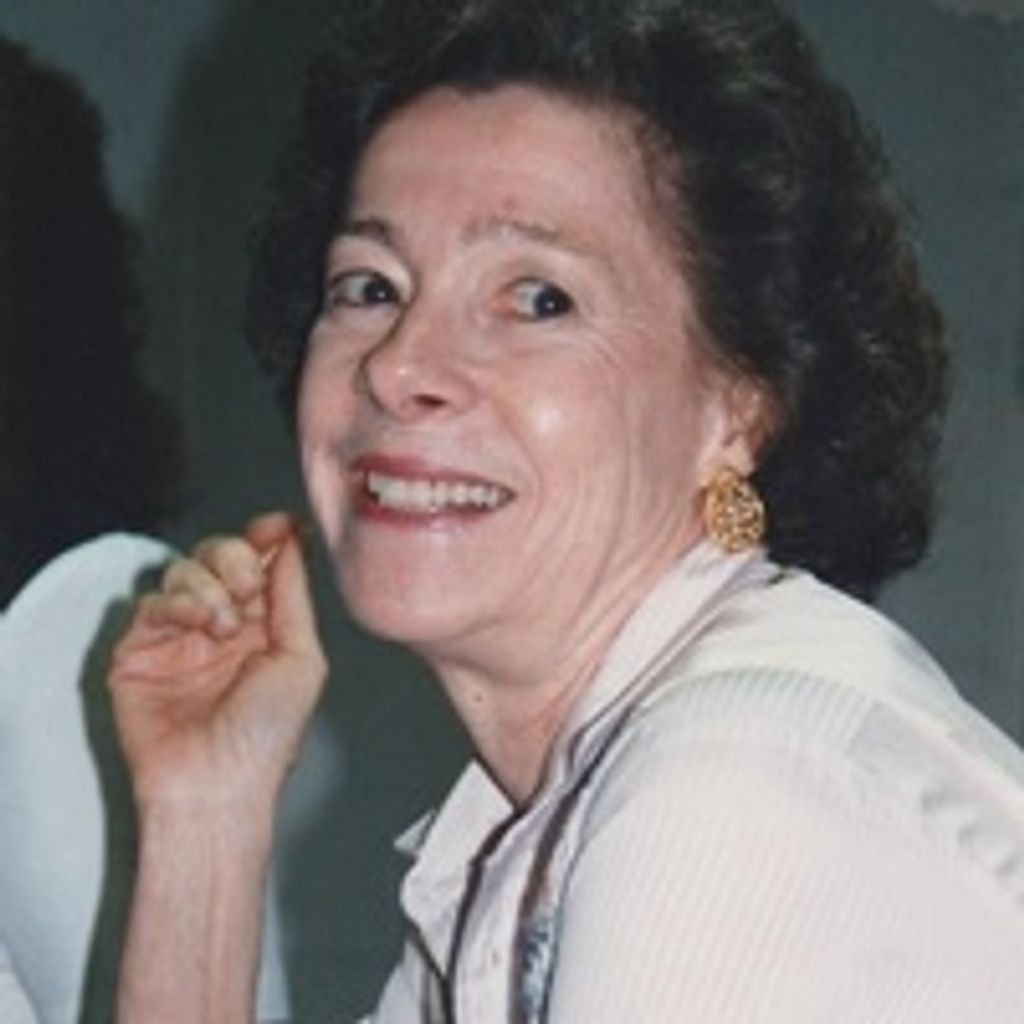 Carol Stuart Millwood