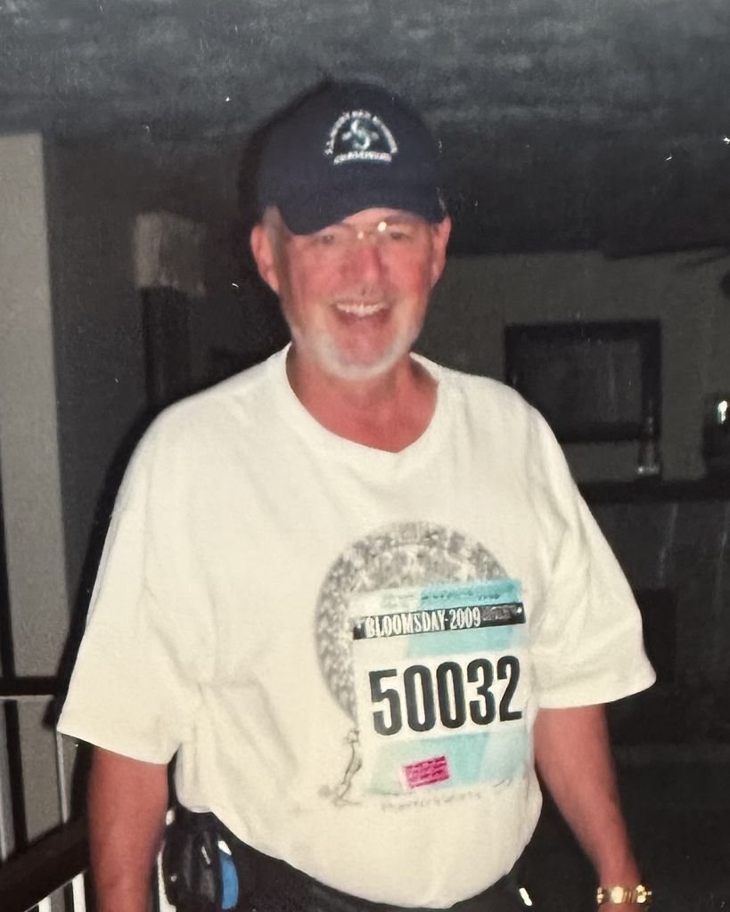 Burt Pendleton, Jr. Profile Photo