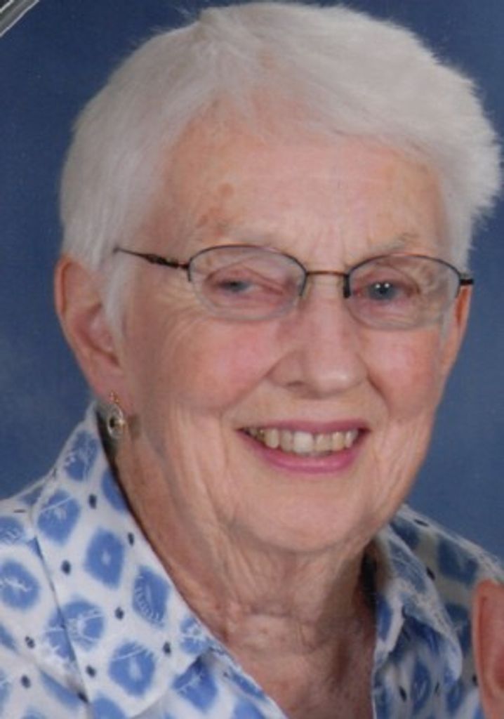 Rita Blumeyer