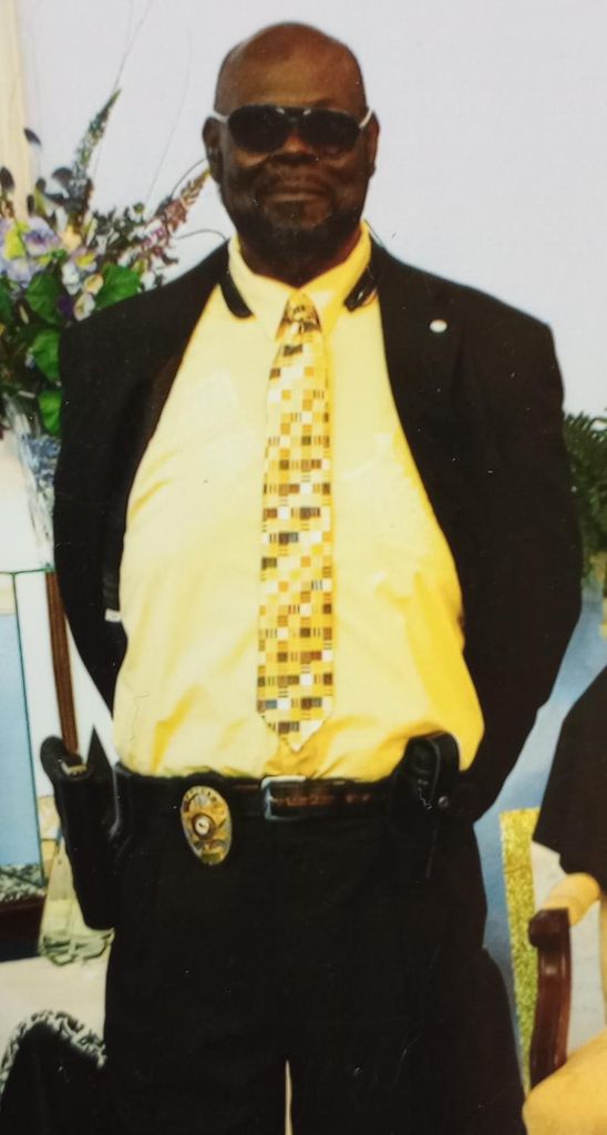 Jessie James Mackey Profile Photo