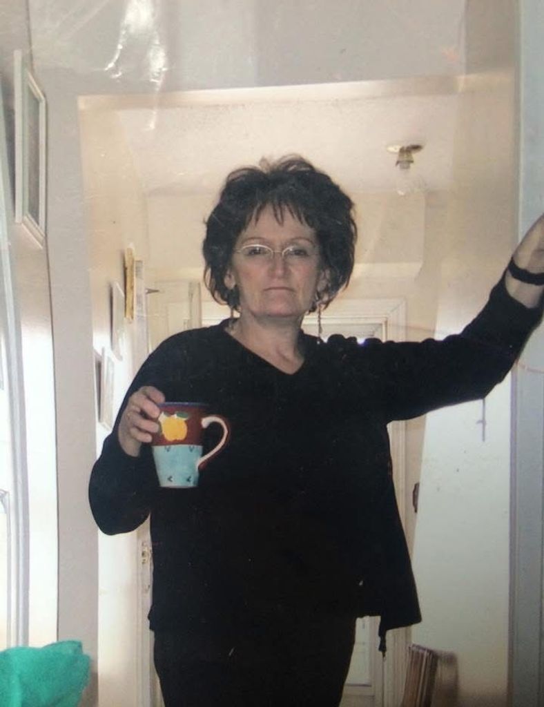 Sharon Frances Deagle Profile Photo