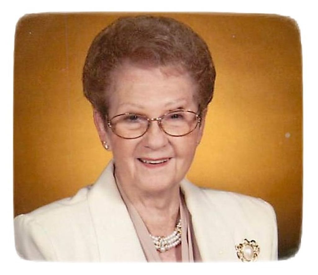LuReta Taylor