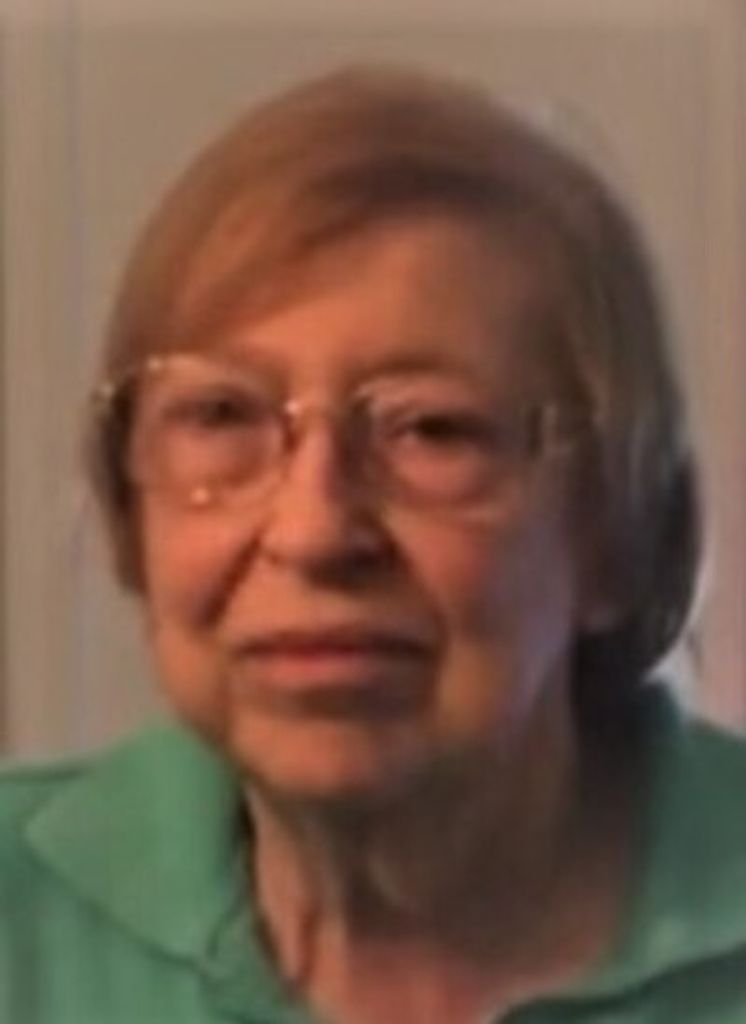 Ethel "Pearl" Thompson