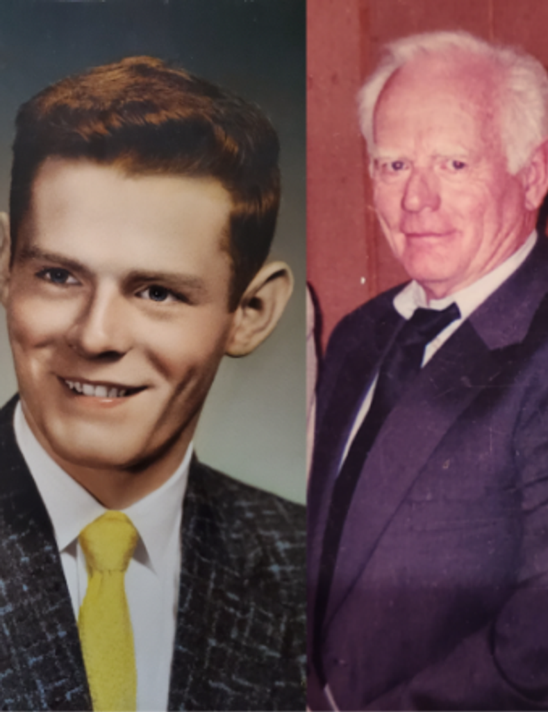 Kenneth Byron Krom Profile Photo