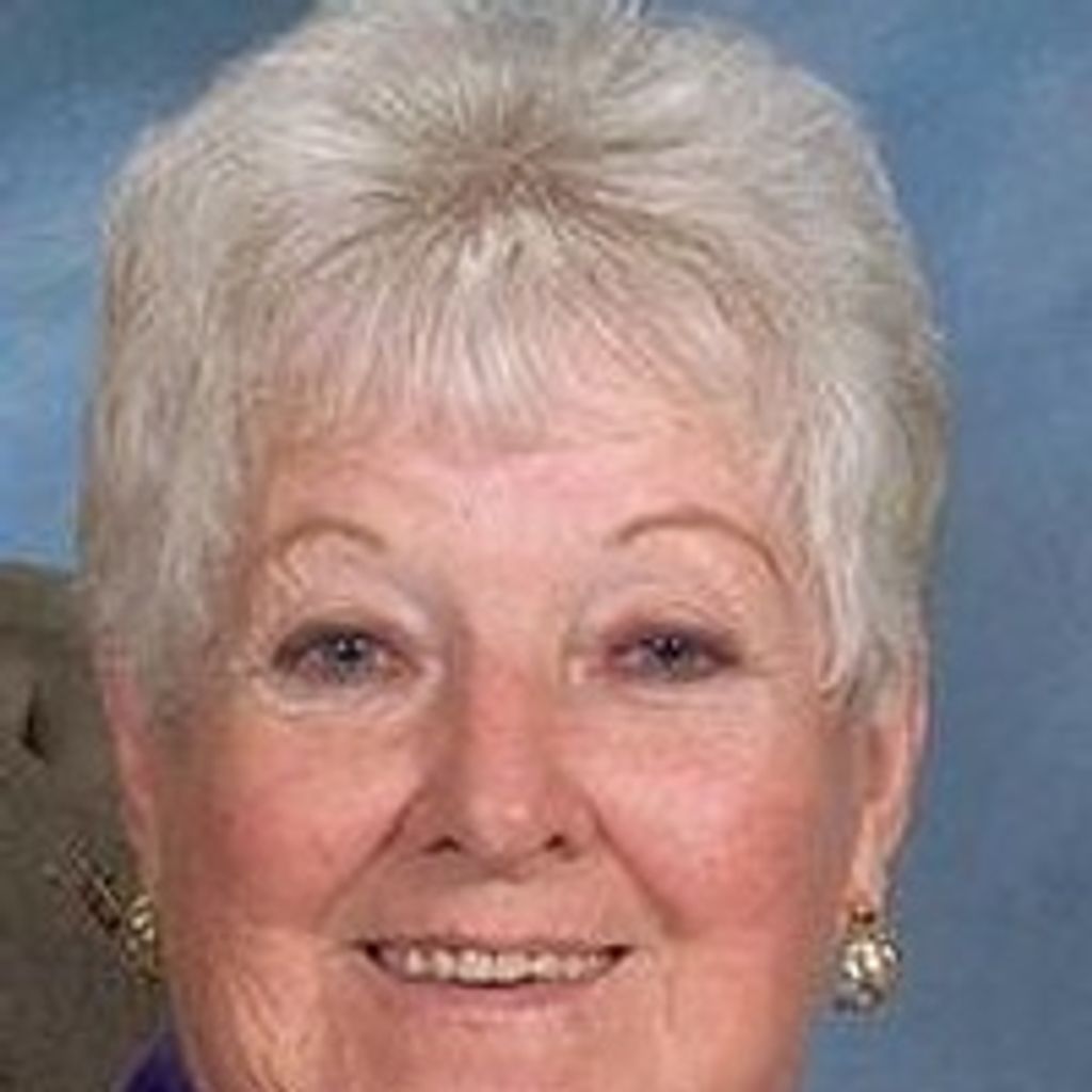 Joann P. Brokaw