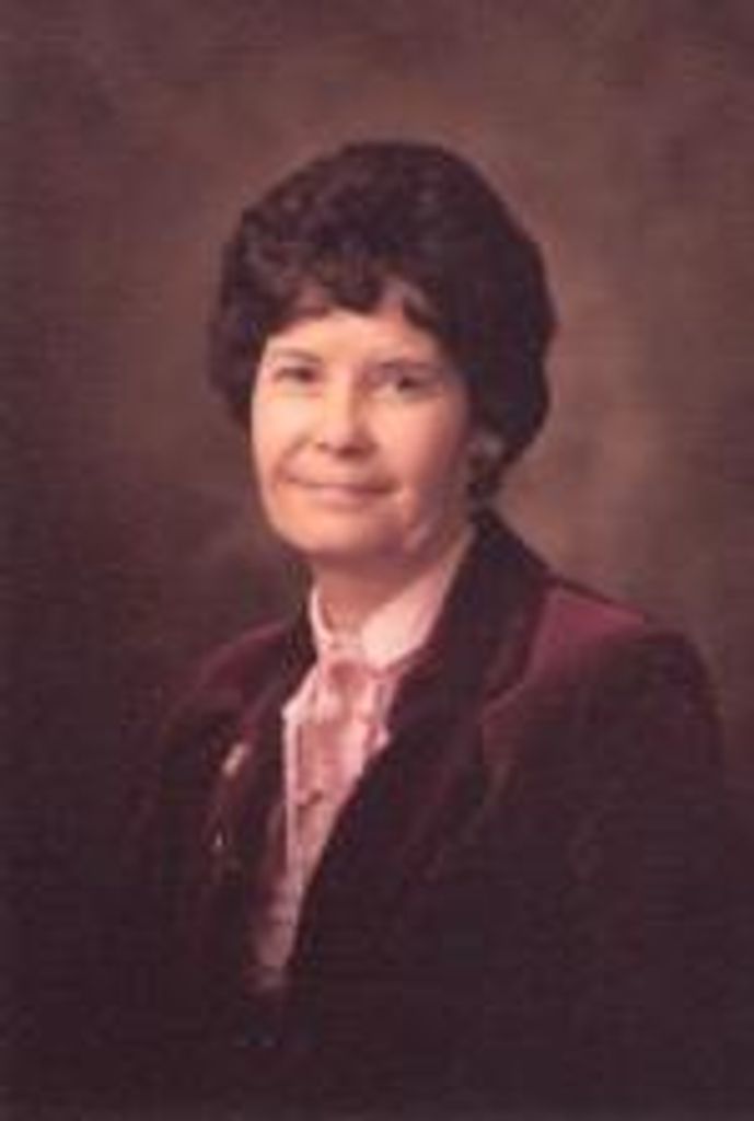 Evelyn Johnson Miller