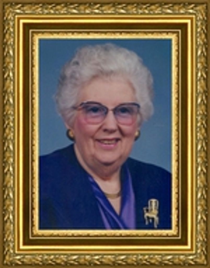 Doris L. Collins