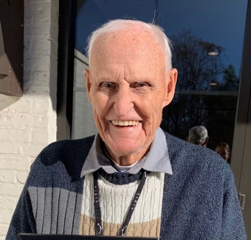 Cundiff Morrow Profile Photo