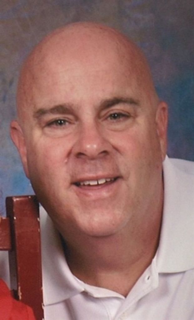 James Floyd Mccall