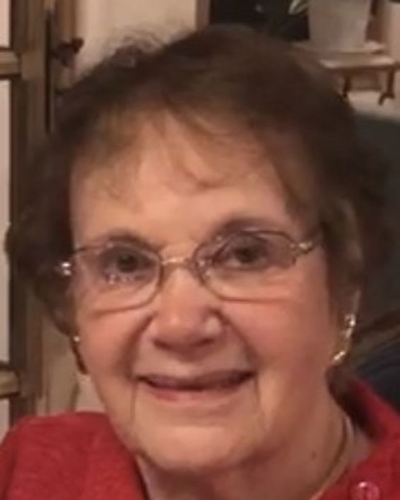 Leatrice "Letty" Weiner