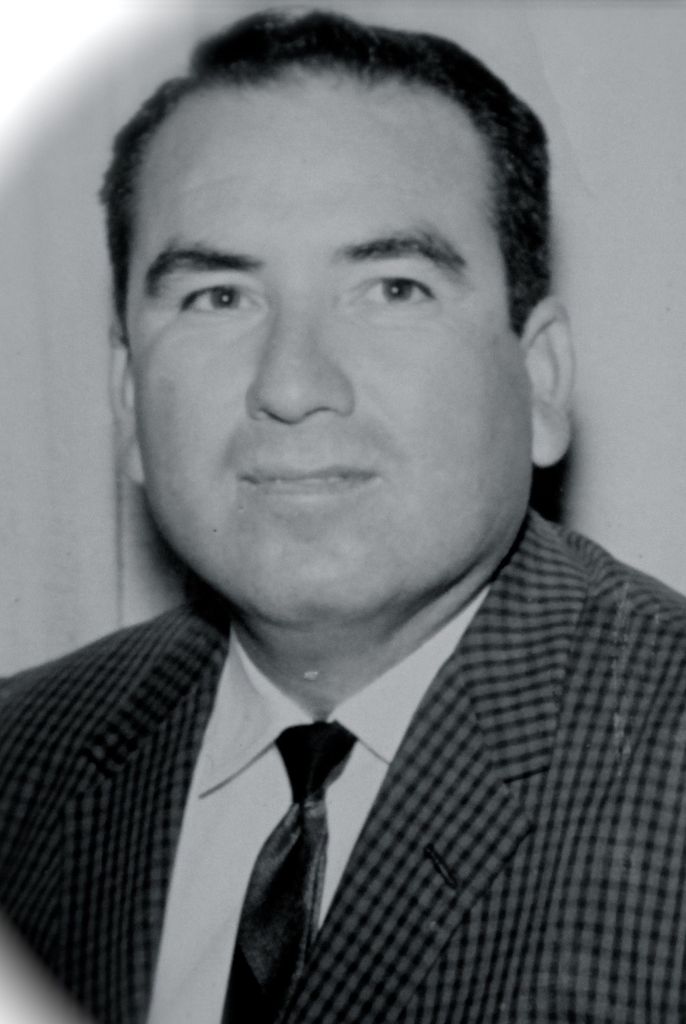 Amaro Lugo Alvarez