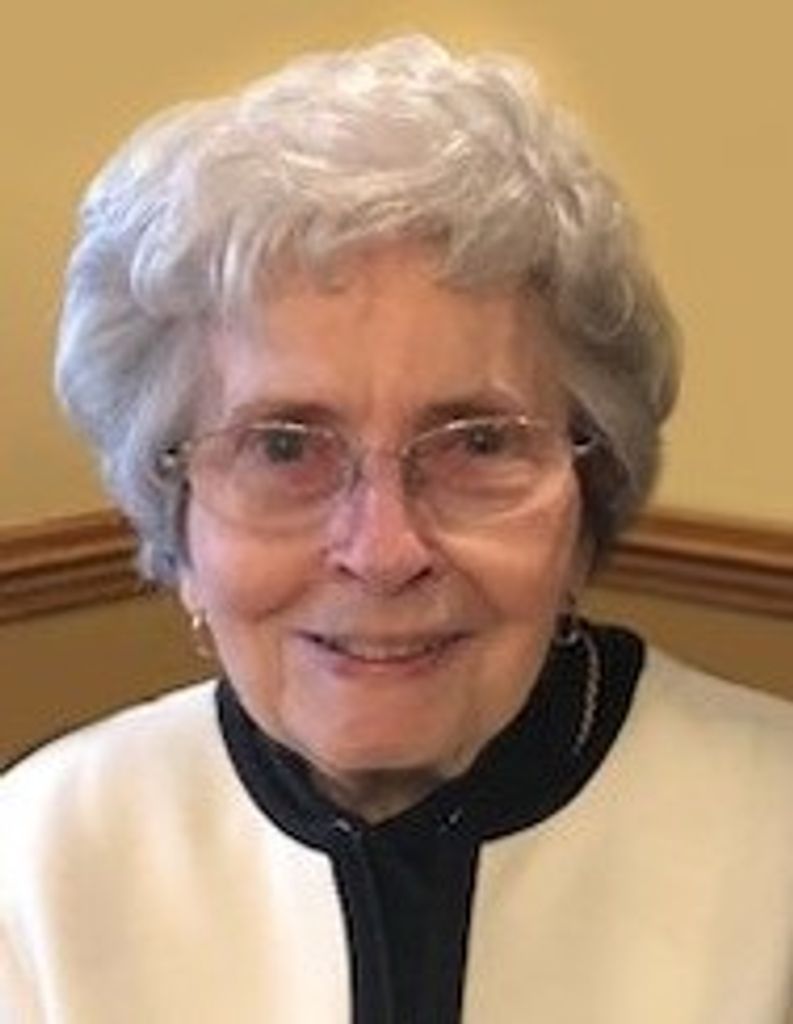 Mary Lou Rottler Profile Photo