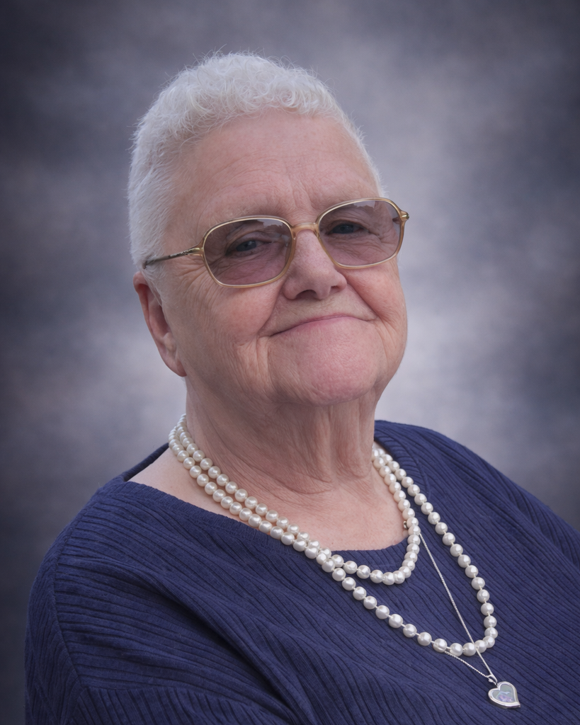 Vanda G. Stossmeister Shaffer Profile Photo